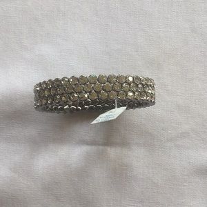 NWT LIA SOPHIA BLING BRACELET